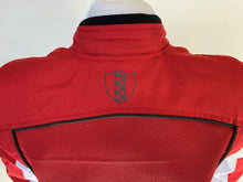Load image into Gallery viewer, Corazzo Women's Red Scudo Jacket