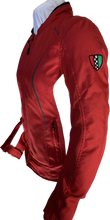 Load image into Gallery viewer, Corazzo Women's Red Scudo Jacket