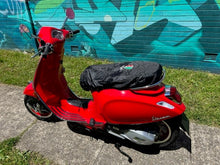 Load image into Gallery viewer, Corazzo Waterproof Seat Cover