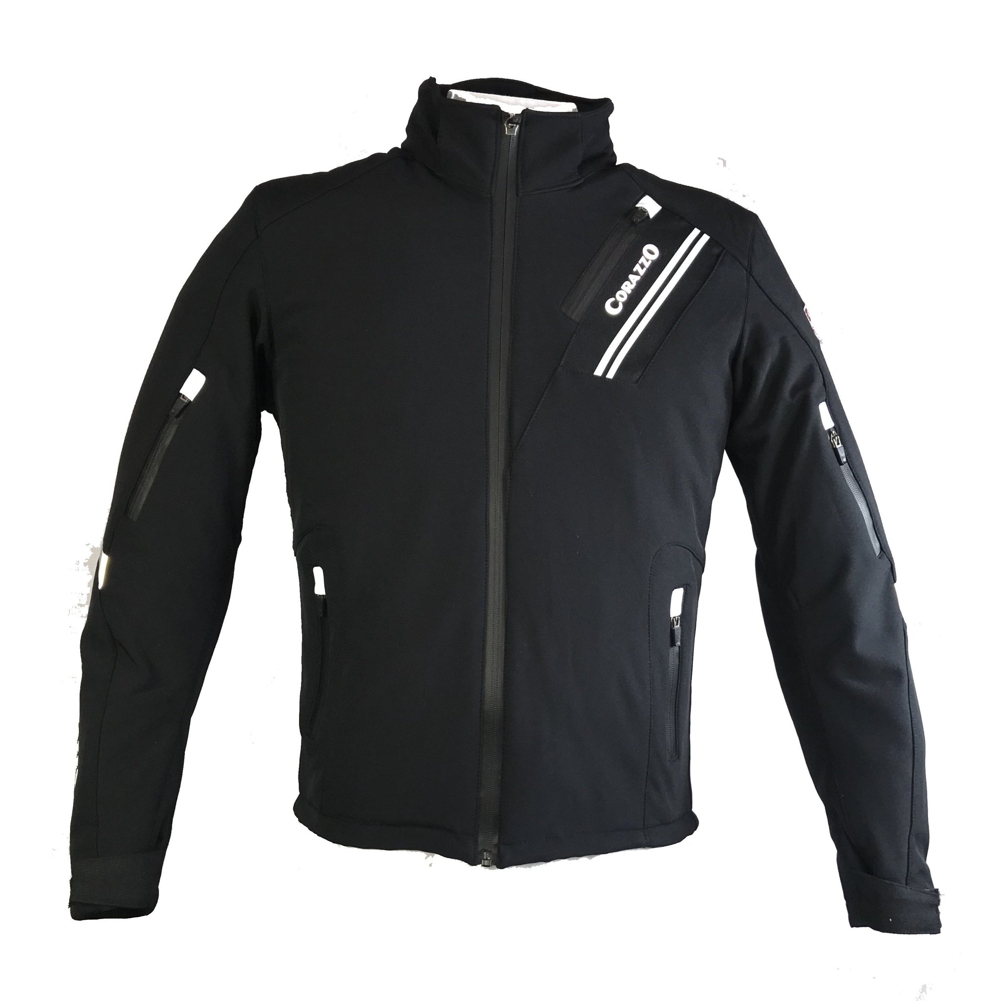 Motorcycle jacket Men's or outlet Women's - Corazzo