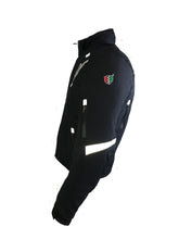 Load image into Gallery viewer, Regata Black Men&#39;s Jacket
