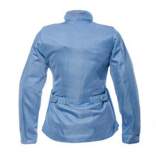 Load image into Gallery viewer, Women&#39;s Brezza Jacket Blue
