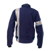Load image into Gallery viewer, Men&#39;s 6.0 Jacket Blue/Tan
