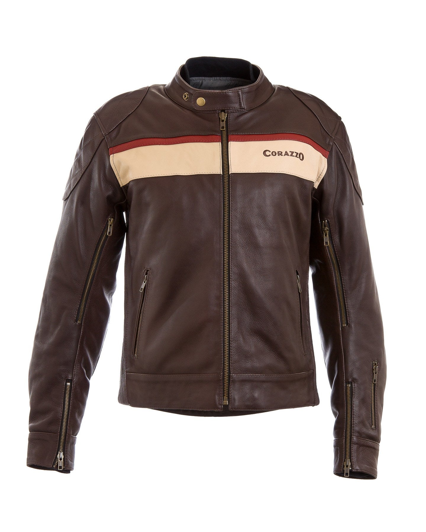 Corazzo jacket outlet
