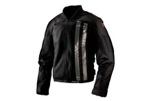 Load image into Gallery viewer, The Ventata Jacket Black
