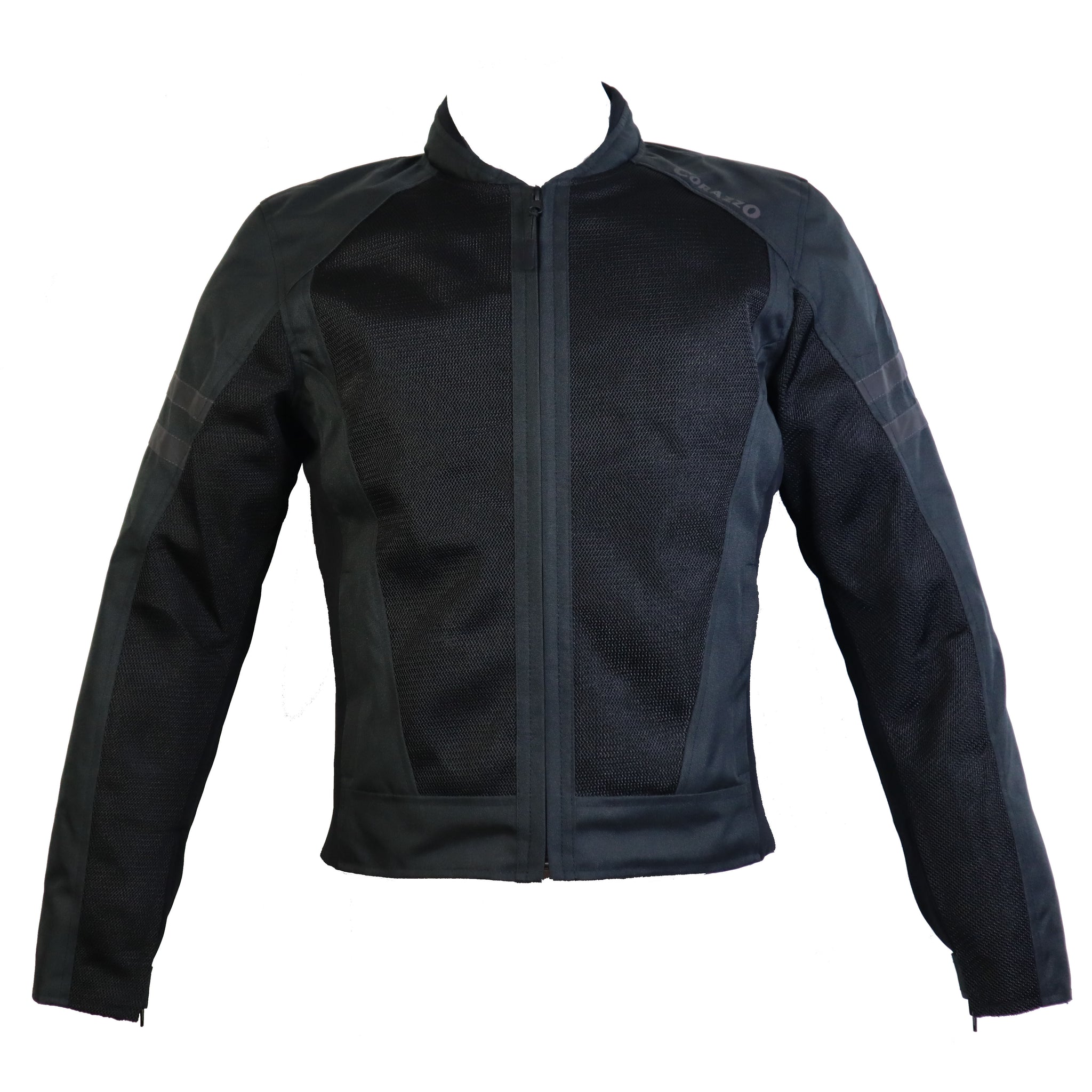 Men s Black Scudo Jacket