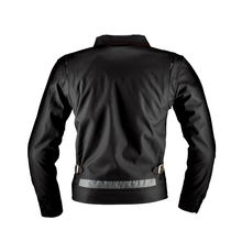 Load image into Gallery viewer, The Postale Jacket Black
