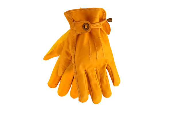 Cordero Gloves Tan