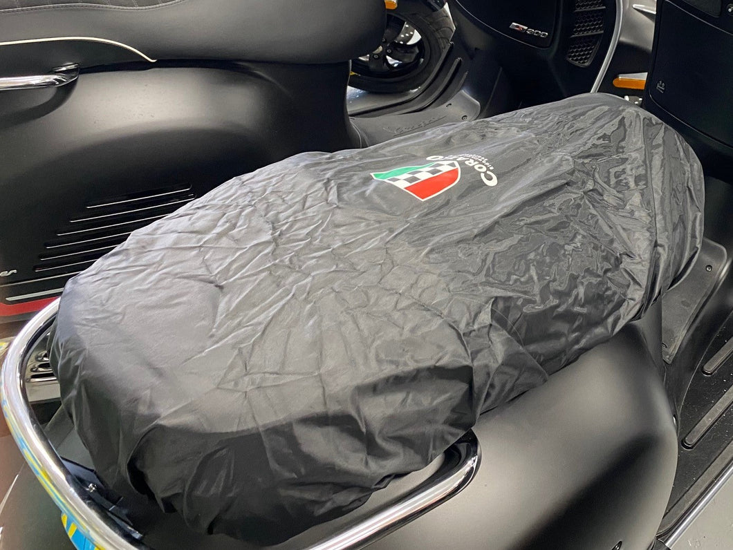 Corazzo Waterproof Seat Cover