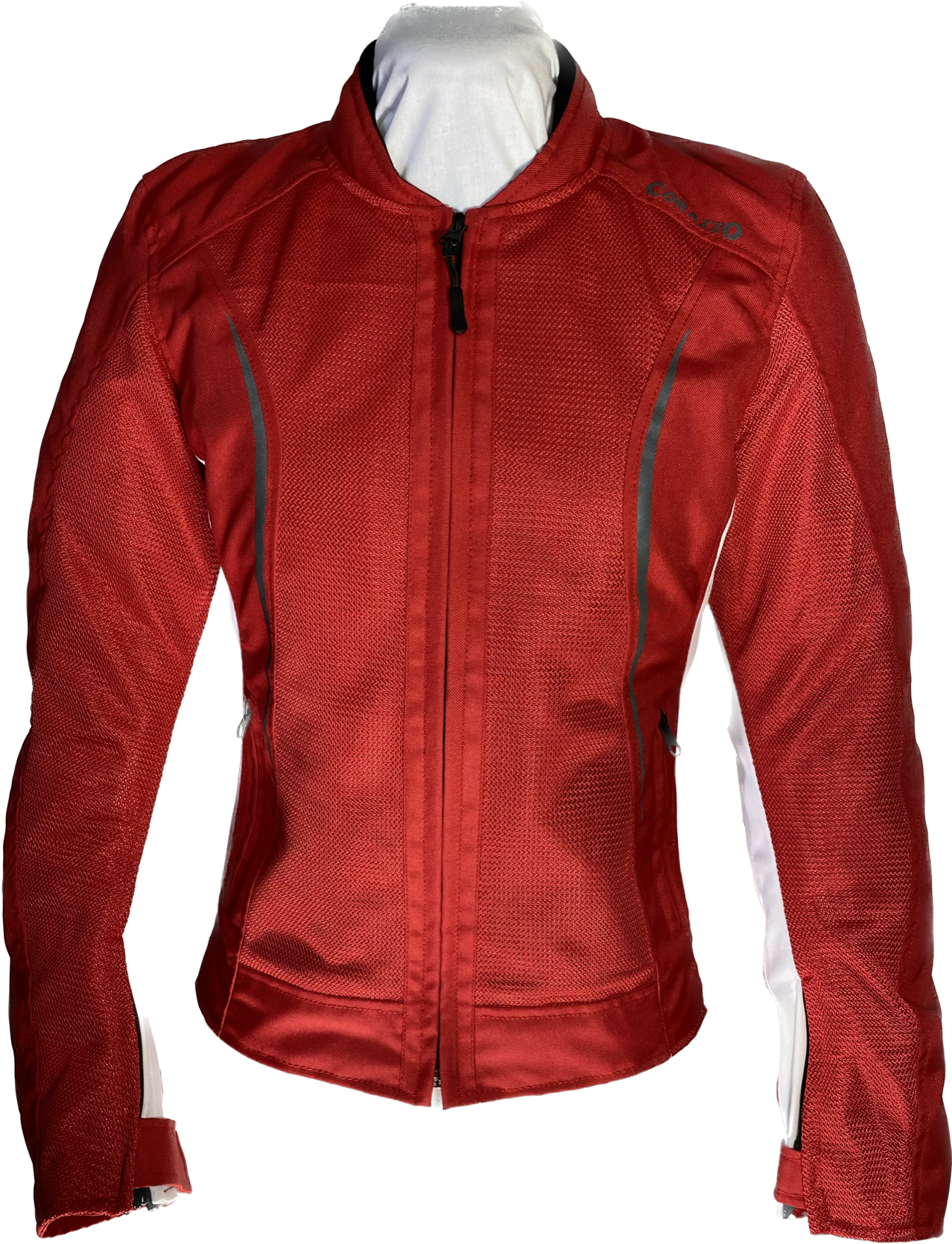 Corazzo motorcycle sale jacket